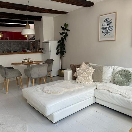 Appartement Lueneburg Zentral Extérieur photo