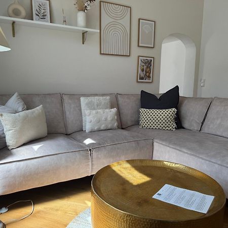 Appartement Lueneburg Zentral Extérieur photo