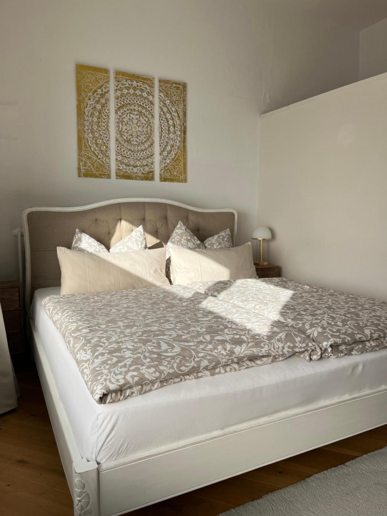 Appartement Lueneburg Zentral Chambre photo