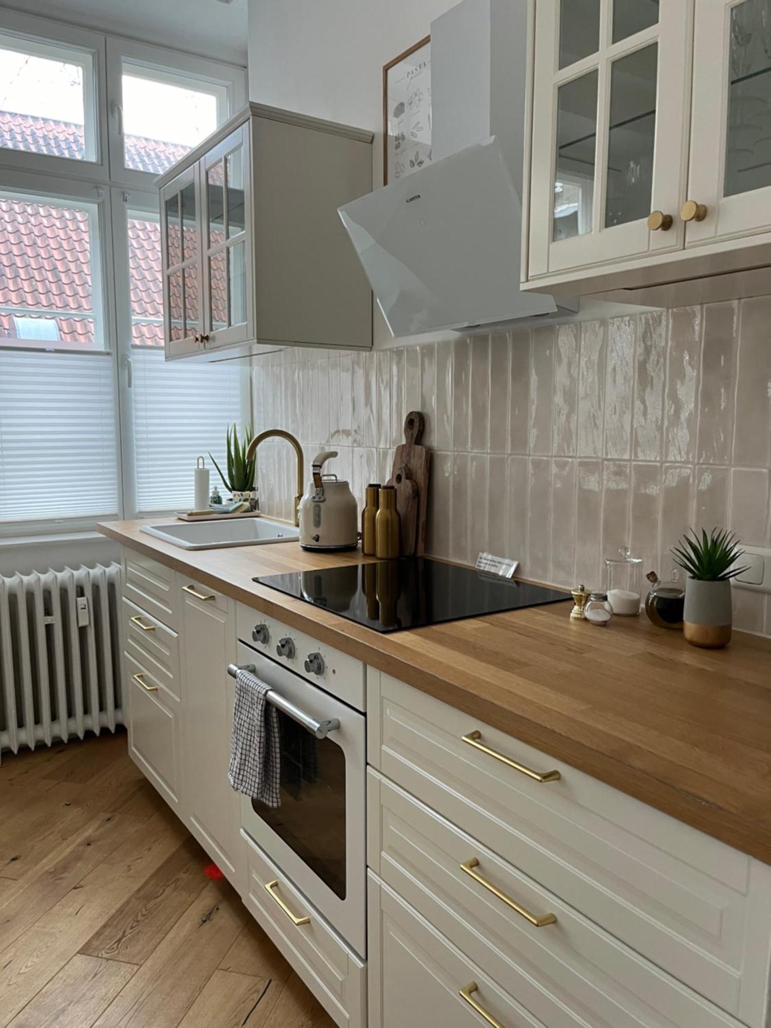 Appartement Lueneburg Zentral Extérieur photo