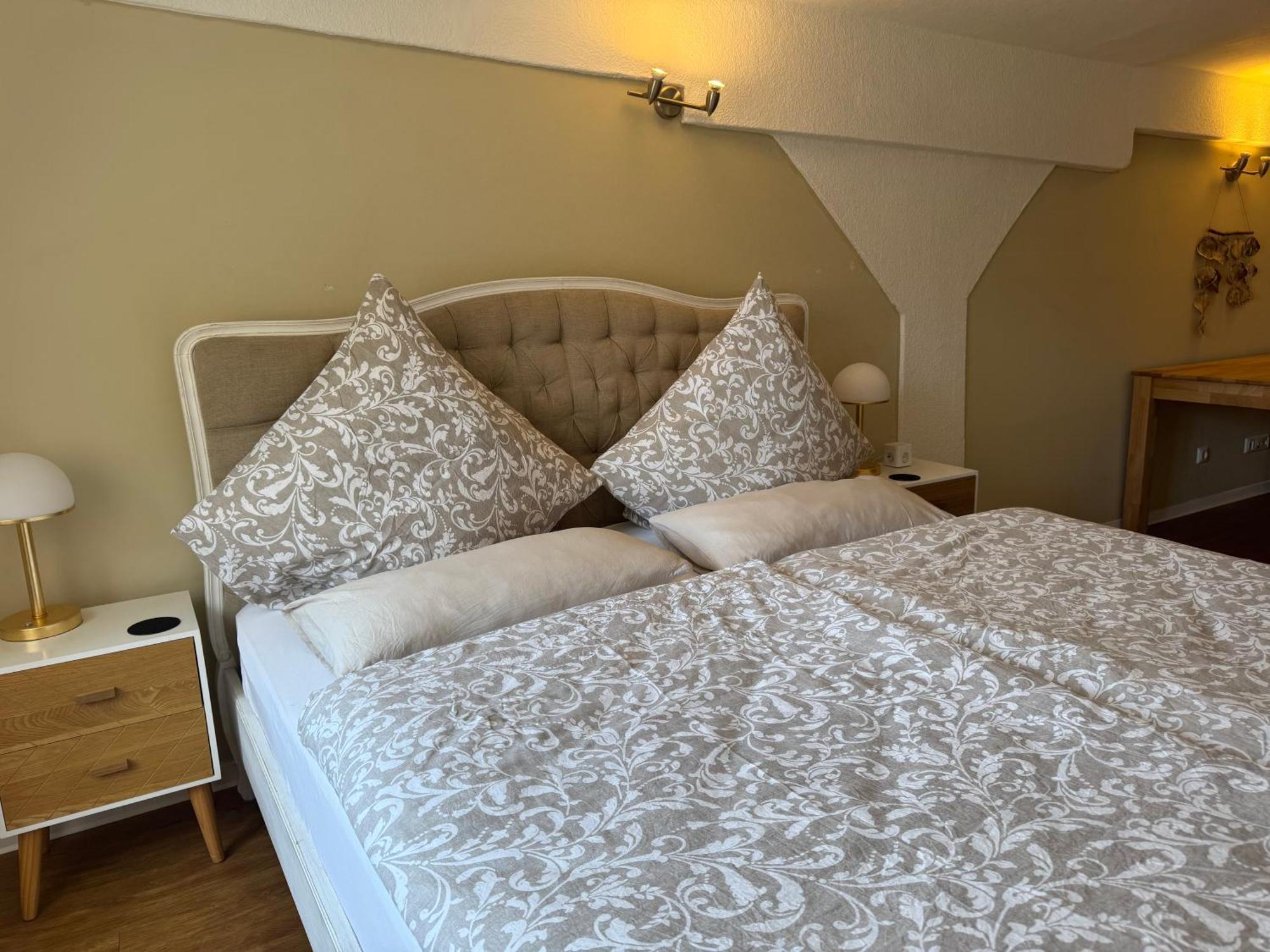 Appartement Lueneburg Zentral Extérieur photo