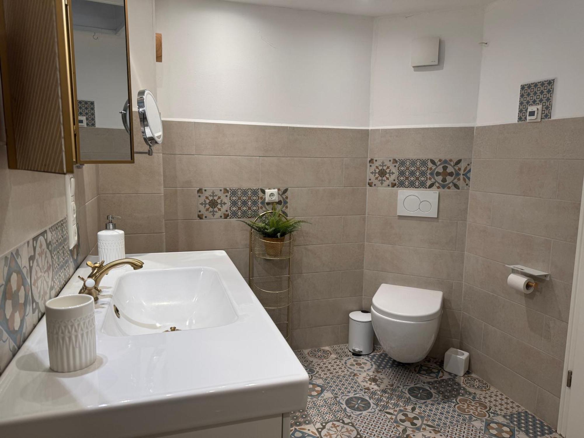 Appartement Lueneburg Zentral Extérieur photo