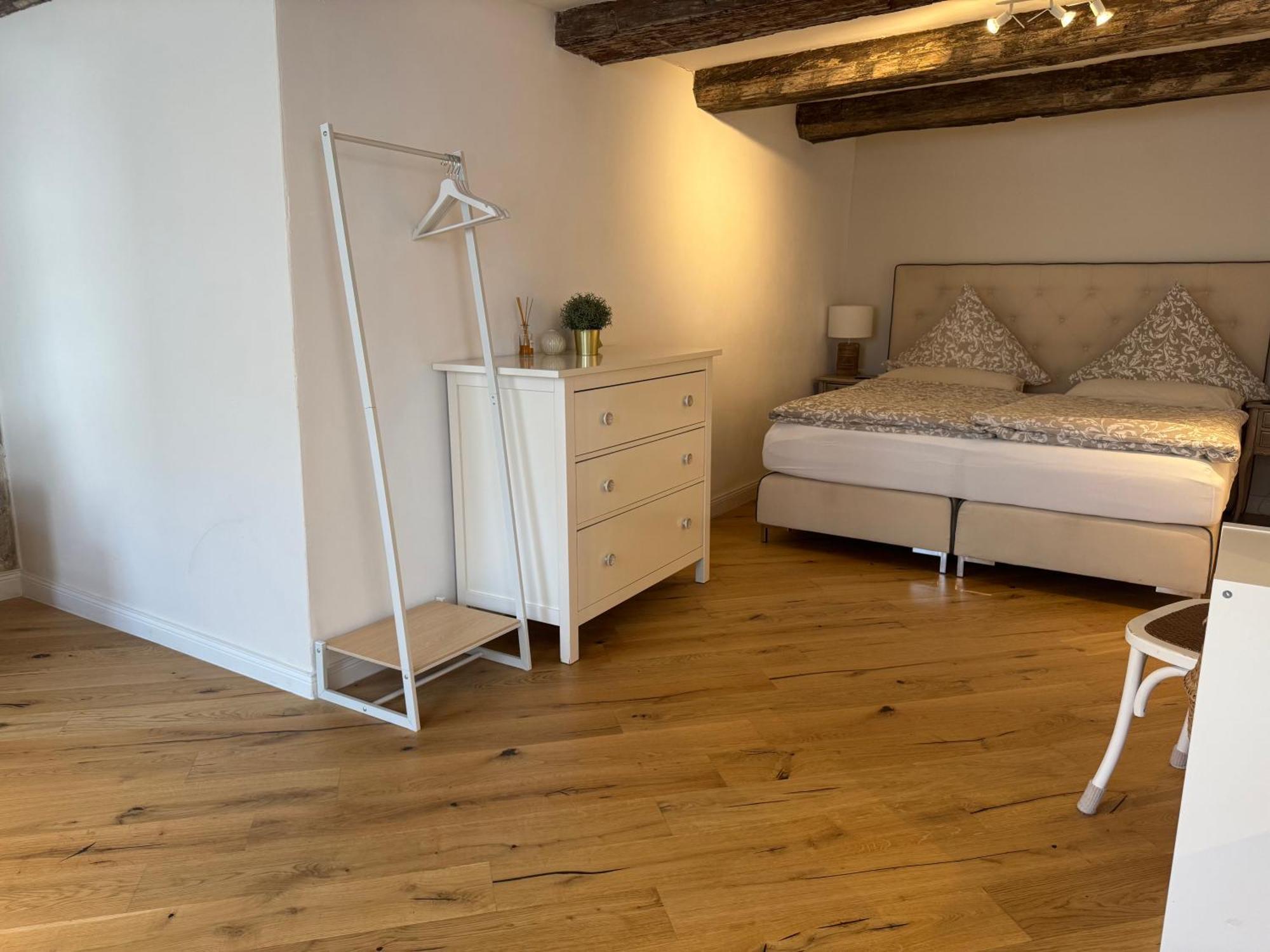 Appartement Lueneburg Zentral Extérieur photo